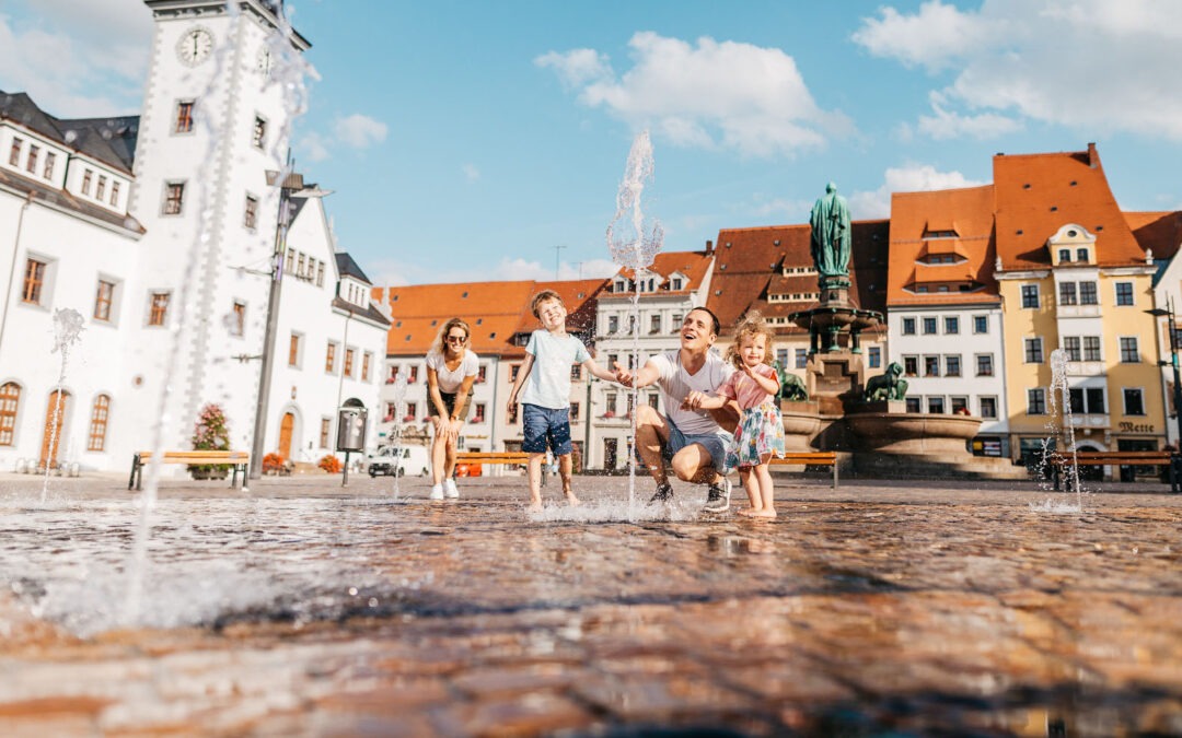 CMVO-Herbsttagung vom 19. bis 21.09. in Freiberg